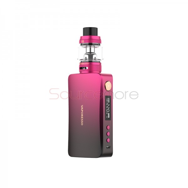 Vaporesso Gen S Kit