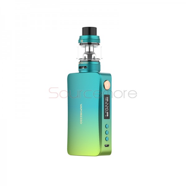 Vaporesso Gen S Kit