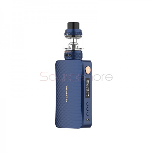 Vaporesso Gen S Kit