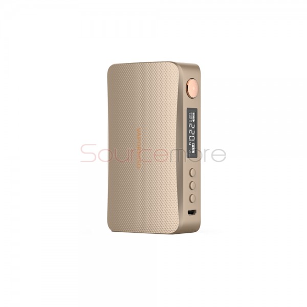 Vaporesso GEN S Mod Gold