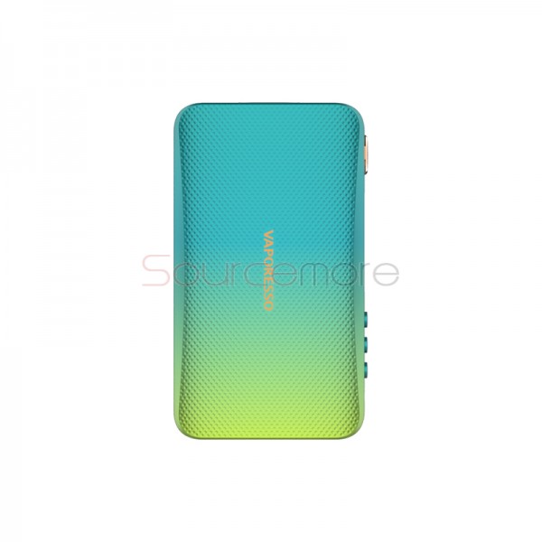 Vaporesso Gen S Mod Lime Green