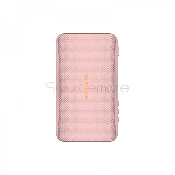 Vaporesso Gen S Mod Rose Gold