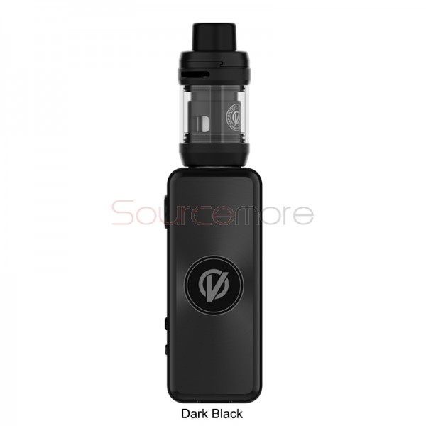 Vaporesso GEN SE Kit Dark Black