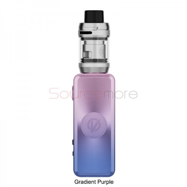 Vaporesso GEN SE Kit Gradient Purple