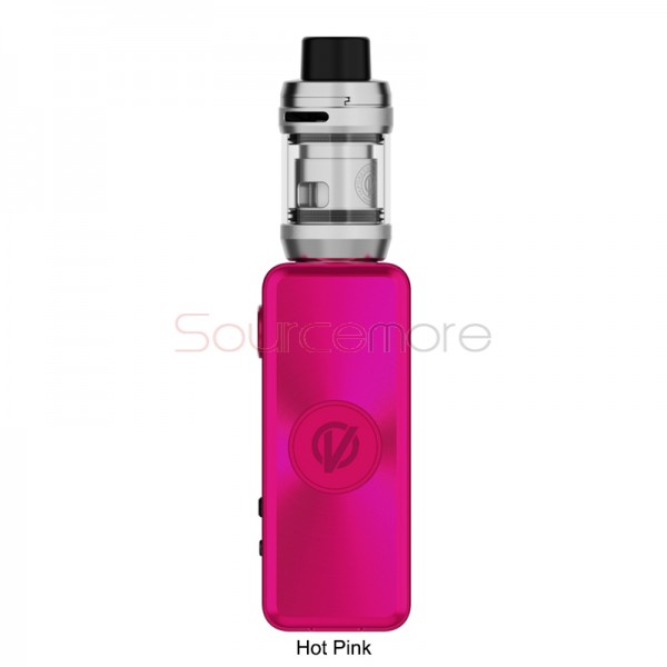 Vaporesso GEN SE Kit Hot Pink