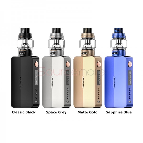 Vaporesso Gen X Kit