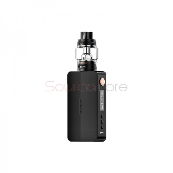 Vaporesso Gen X Kit