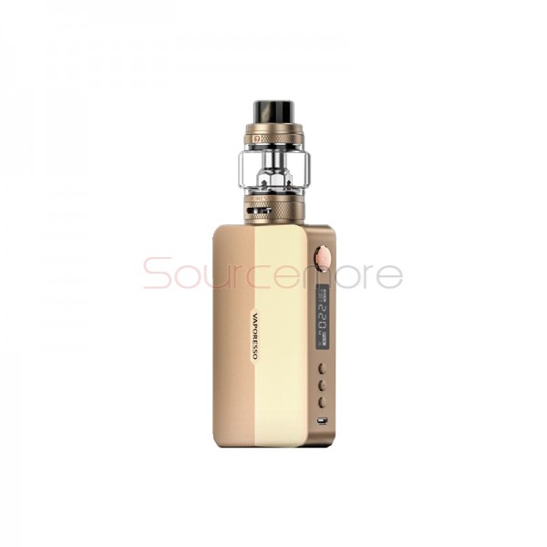 Vaporesso Gen X Kit