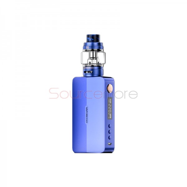 Vaporesso Gen X Kit