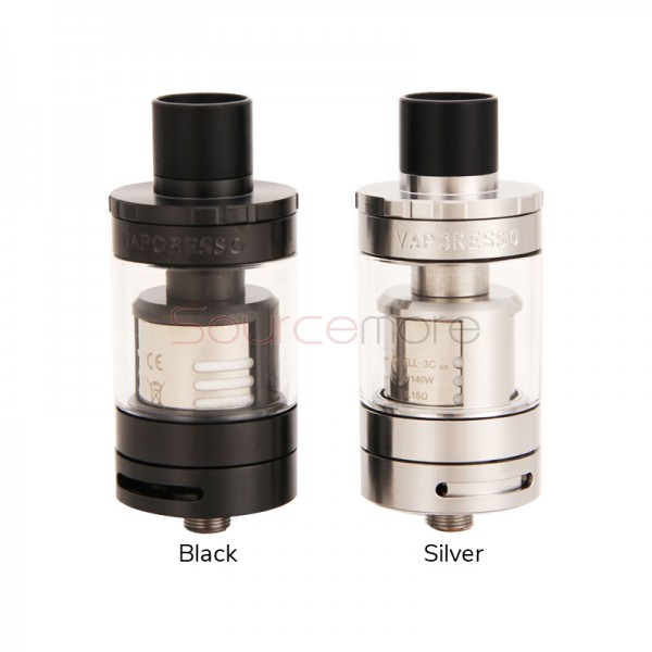 Vaporesso Giant Dual Tank