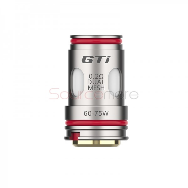 Vaporesso GTi Single/Dual Mesh Coil