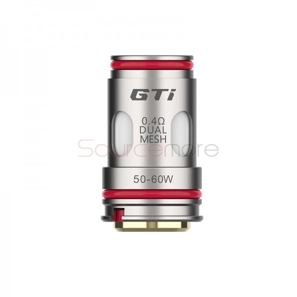 Vaporesso GTi Single/Dual Mesh Coil