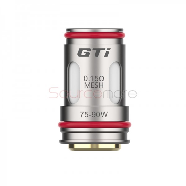 Vaporesso GTi Coil 0.15ohm Mesh Coil