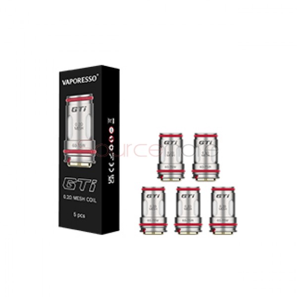 Vaporesso GTi Coil