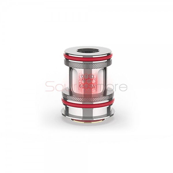 Vaporesso GTR Coil for FORZ 0.15ohm 3pcs