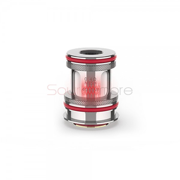 Vaporesso GTR Coil for FORZ 0.4ohm 3pcs
