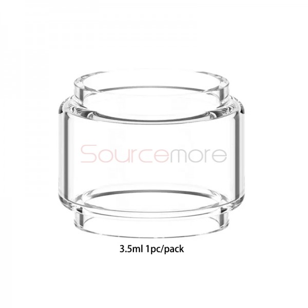 Vaporesso GTX 22 Glass Tube