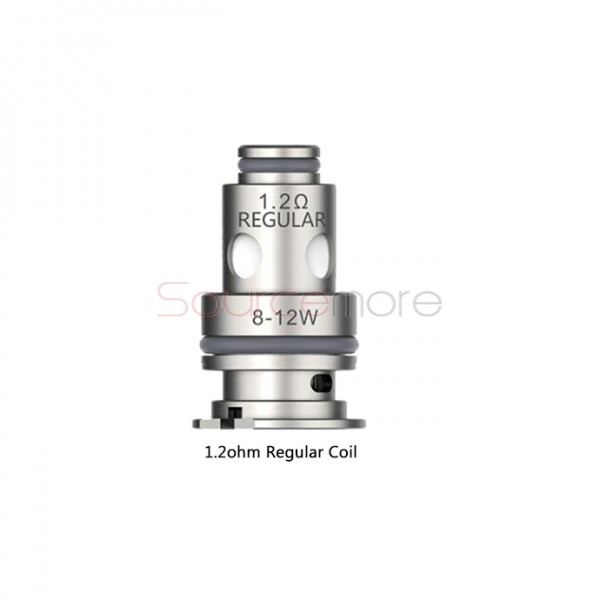 Vaporesso GTX Coil for LUXE XR (Max)/GEN Fit 40