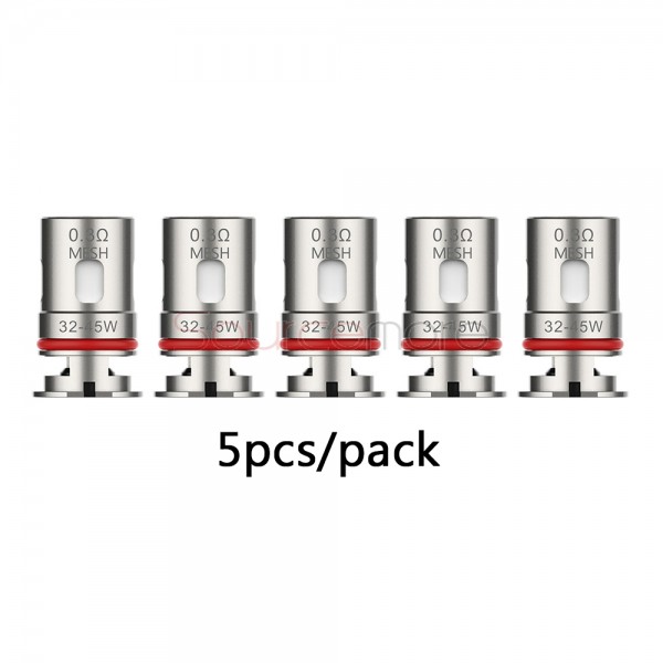 Vaporesso GTX Coil for LUXE XR (Max)/GEN Fit 40