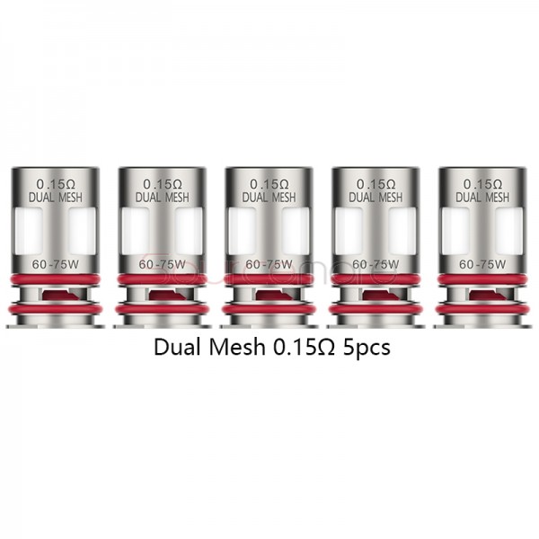 Vaporesso GTX Dual Mesh Coil