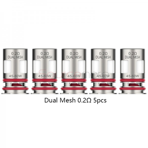 Vaporesso GTX Dual Mesh Coil