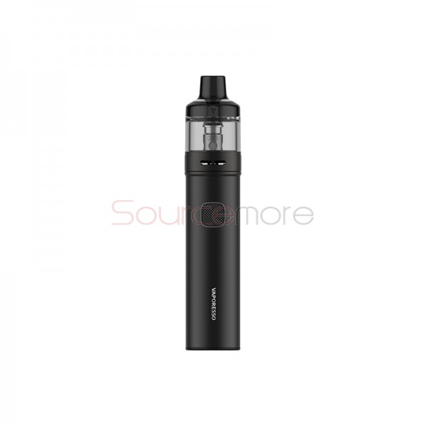 Vaporesso GTX GO 40 Kit Black