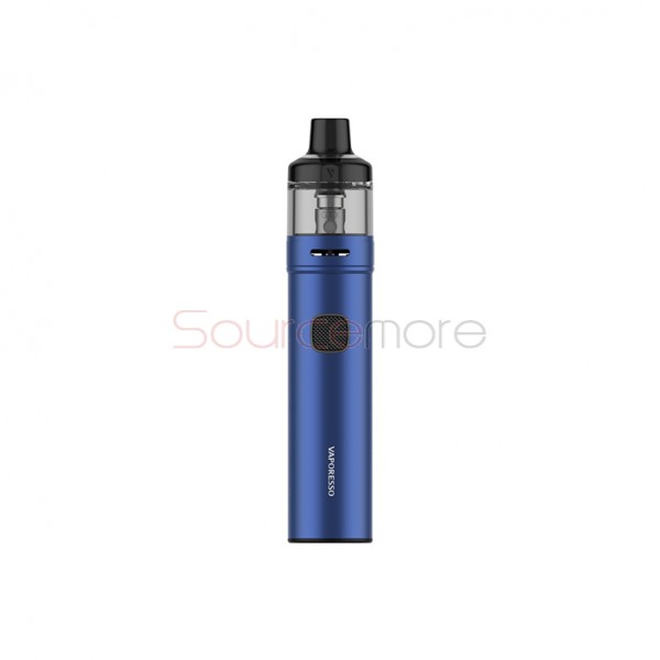 Vaporesso GTX GO 40 Kit Blue