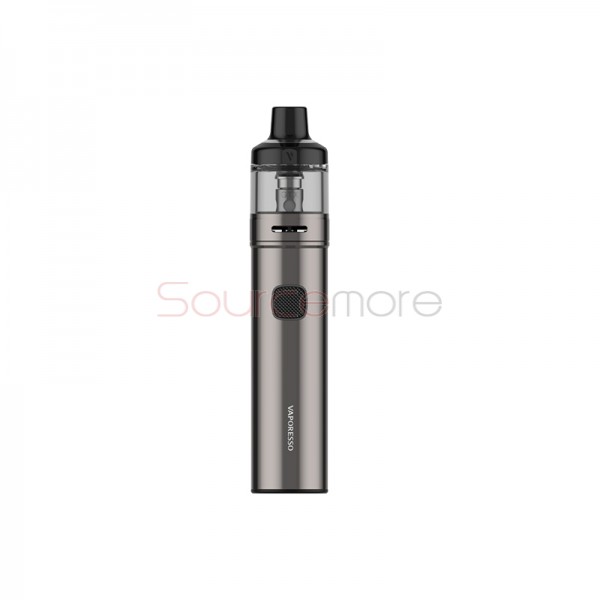 Vaporesso GTX GO 40 Kit Matte Grey