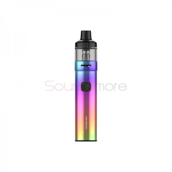 Vaporesso GTX GO 40 Kit Rainbow