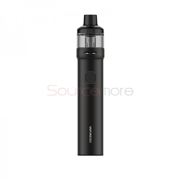 Vaporesso GTX GO 80 Kit Black