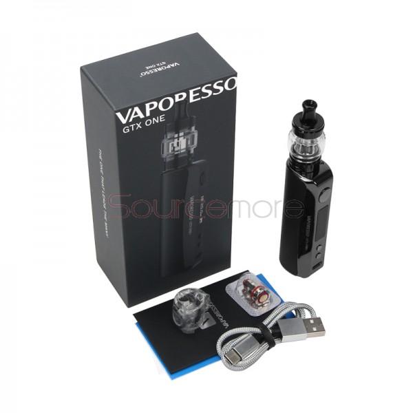 Vaporesso GTX ONE Kit