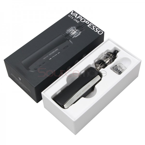 Vaporesso GTX ONE Kit
