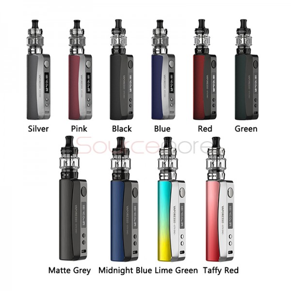 Vaporesso GTX ONE Kit