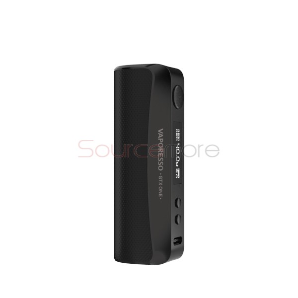 Vaporesso GTX ONE Mod Black