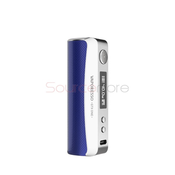 Vaporesso GTX ONE Mod Blue