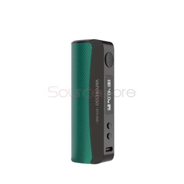 Vaporesso GTX ONE Mod Green