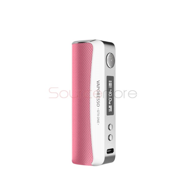 Vaporesso GTX ONE Mod Pink