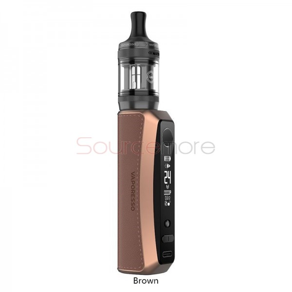 Vaporesso GTX One Pro Kit