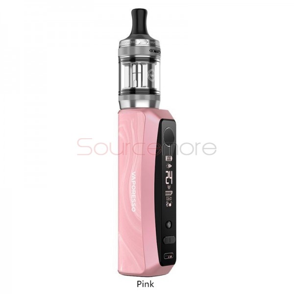 Vaporesso GTX One Pro Kit