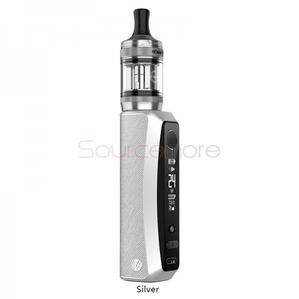 Vaporesso GTX One Pro Kit Silver