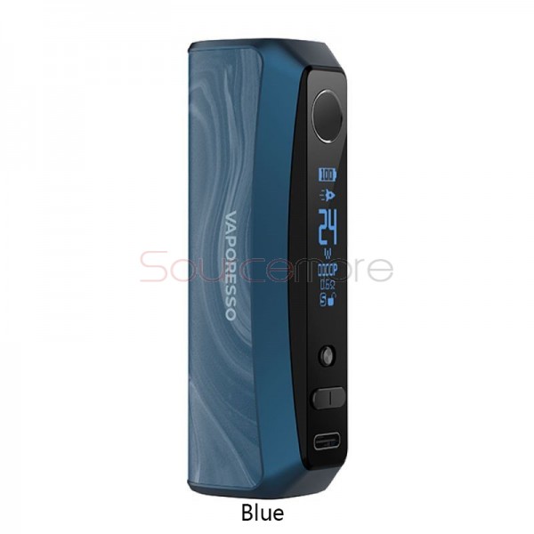 Vaporesso GTX One Pro Mod