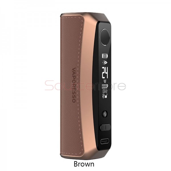 Vaporesso GTX One Pro Mod Brown