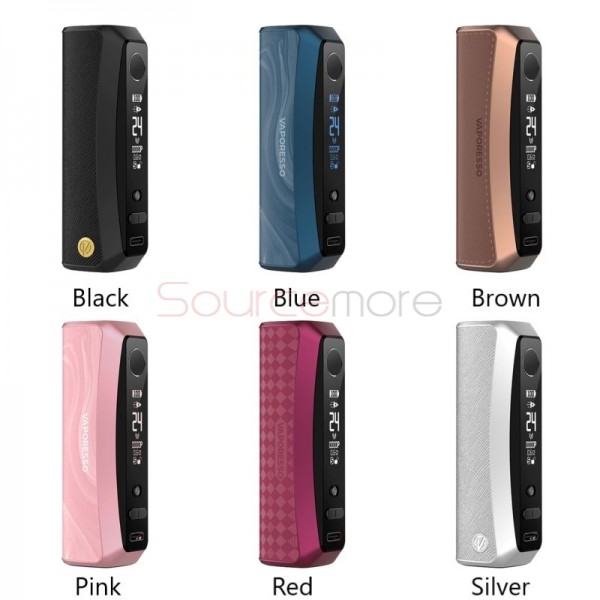 Vaporesso GTX One Pro Mod