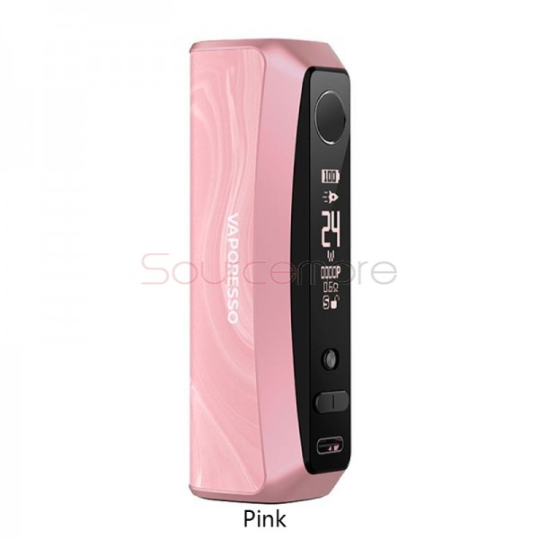 Vaporesso GTX One Pro Mod Pink