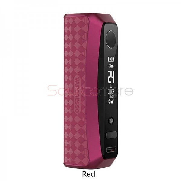 Vaporesso GTX One Pro Mod