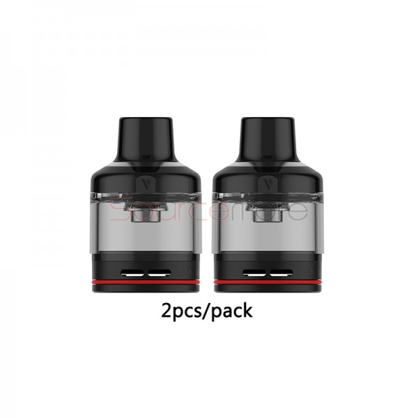 Vaporesso GTX Empty Pod 26 for GTX GO 80