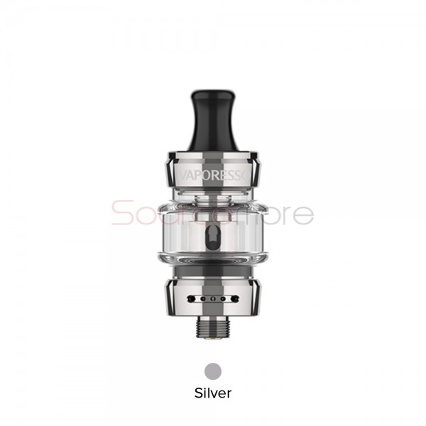 Vaporesso GTX Tank 18 Silver