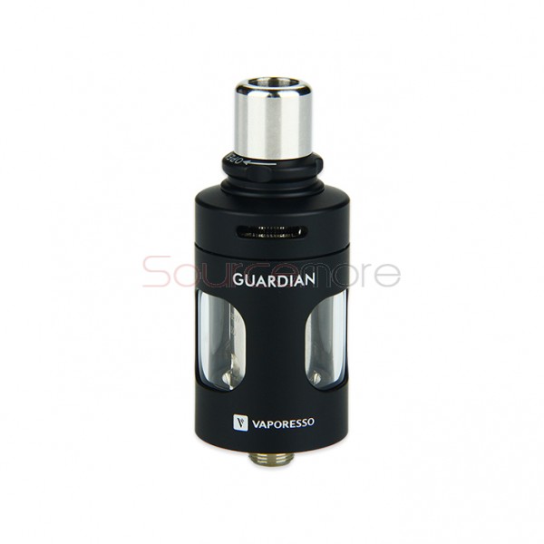 Vaporesso Guardian Tank - Black