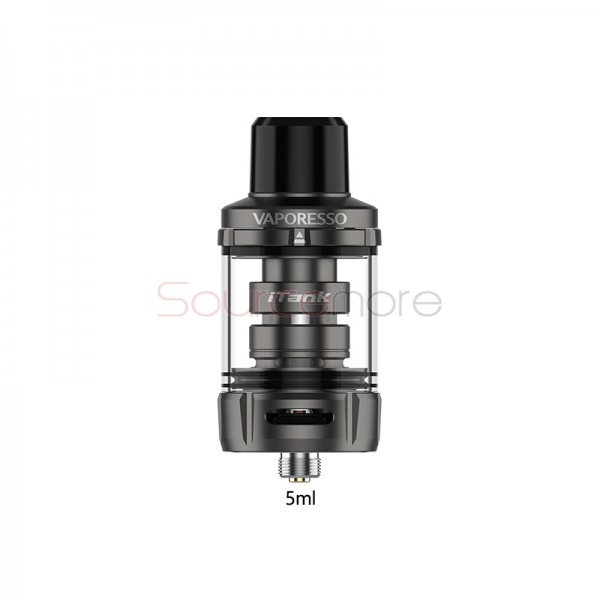 Vaporesso iTank Atomizer 5ml