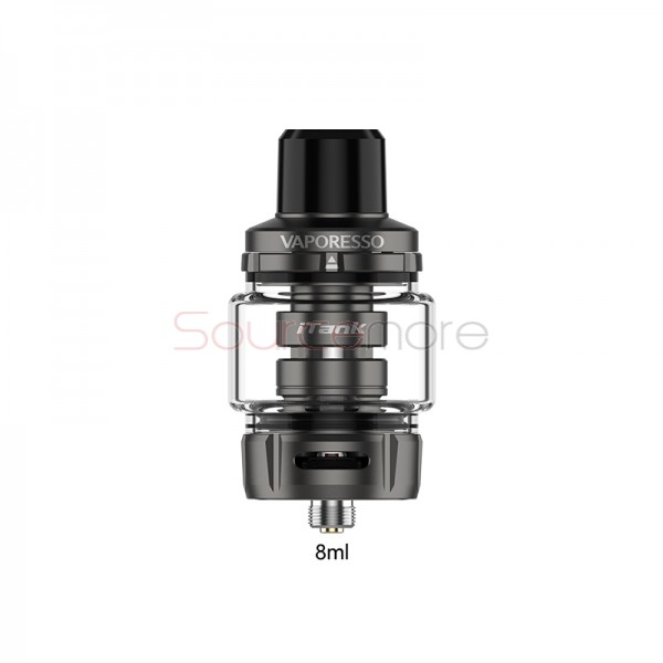 Vaporesso iTank Atomizer 8ml